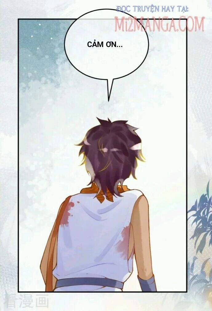 Xuyên Đến Ai Cập : Trở Thành Cô Dâu Của Vương Chapter 39 - 21