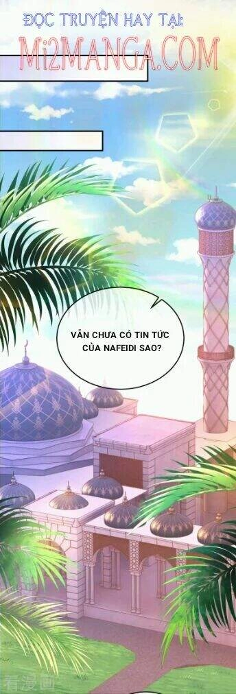 Xuyên Đến Ai Cập : Trở Thành Cô Dâu Của Vương Chapter 39 - 22