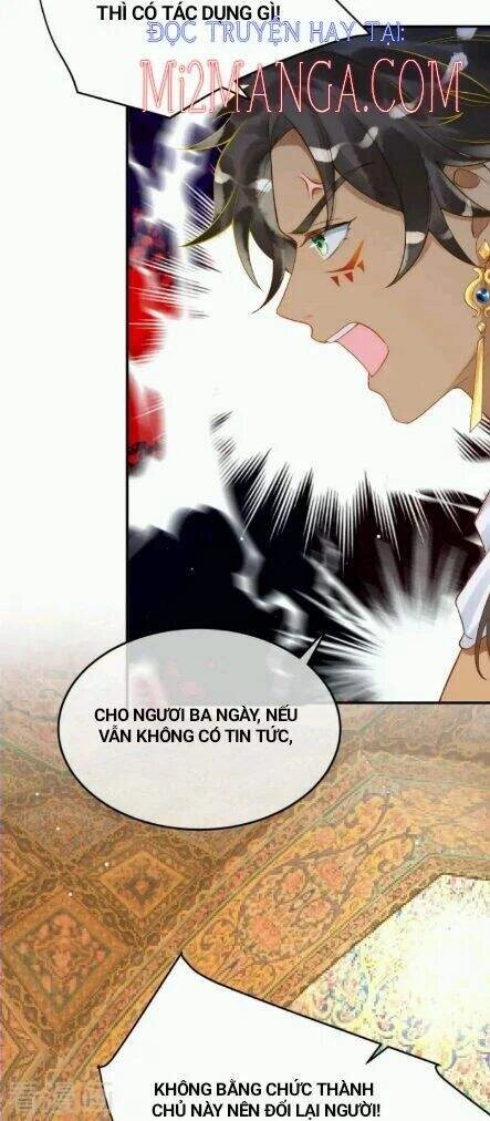 Xuyên Đến Ai Cập : Trở Thành Cô Dâu Của Vương Chapter 40 - 5