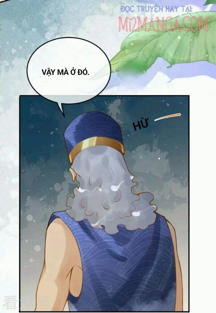 Xuyên Đến Ai Cập : Trở Thành Cô Dâu Của Vương Chapter 40 - 12