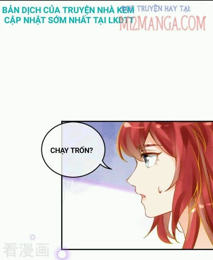 Xuyên Đến Ai Cập : Trở Thành Cô Dâu Của Vương Chapter 40 - 23