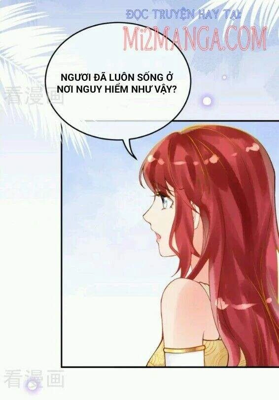 Xuyên Đến Ai Cập : Trở Thành Cô Dâu Của Vương Chapter 40 - 27