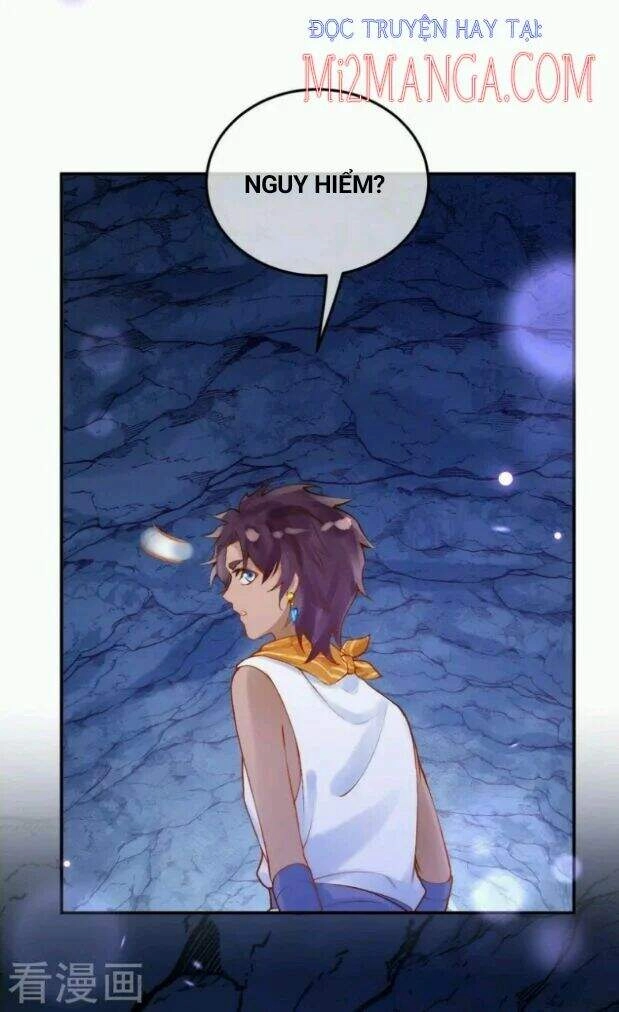 Xuyên Đến Ai Cập : Trở Thành Cô Dâu Của Vương Chapter 40 - 28