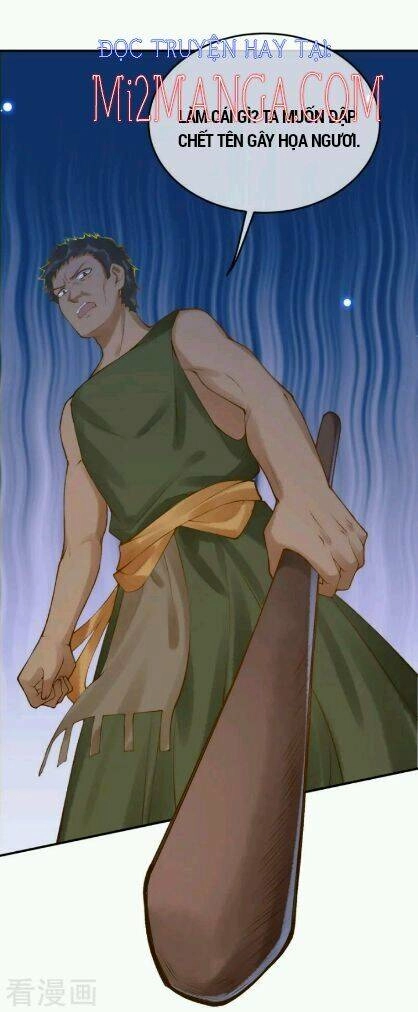 Xuyên Đến Ai Cập : Trở Thành Cô Dâu Của Vương Chapter 42 - 2