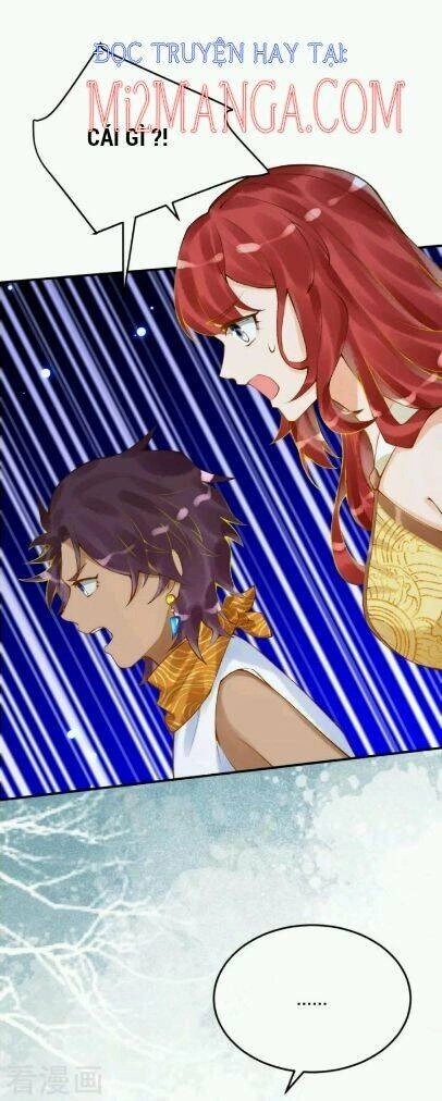 Xuyên Đến Ai Cập : Trở Thành Cô Dâu Của Vương Chapter 42 - 6