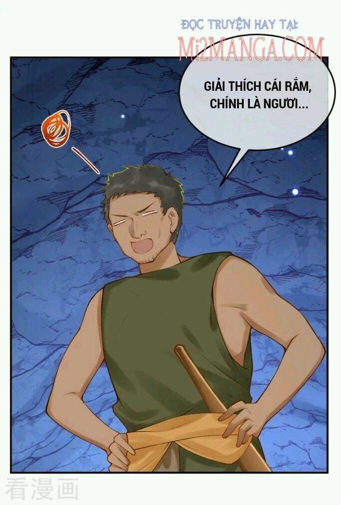 Xuyên Đến Ai Cập : Trở Thành Cô Dâu Của Vương Chapter 42 - 8