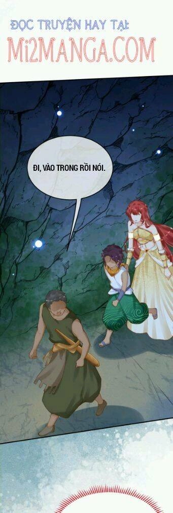 Xuyên Đến Ai Cập : Trở Thành Cô Dâu Của Vương Chapter 42 - 11