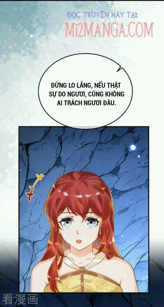 Xuyên Đến Ai Cập : Trở Thành Cô Dâu Của Vương Chapter 42 - 14