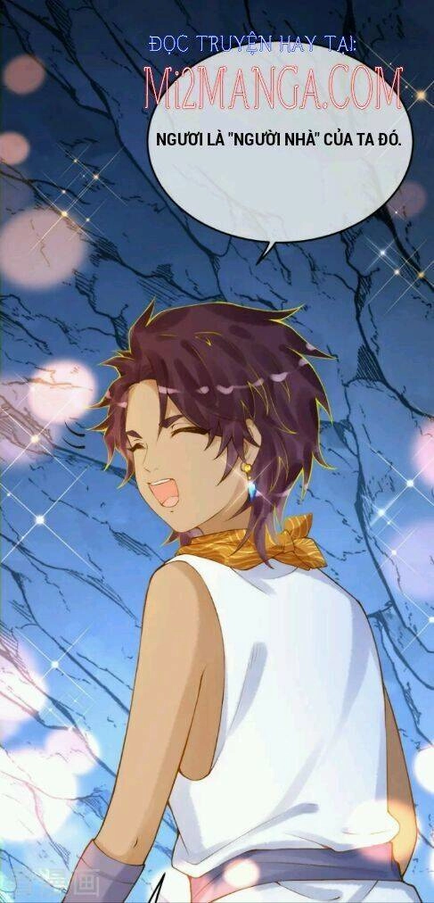 Xuyên Đến Ai Cập : Trở Thành Cô Dâu Của Vương Chapter 42 - 15