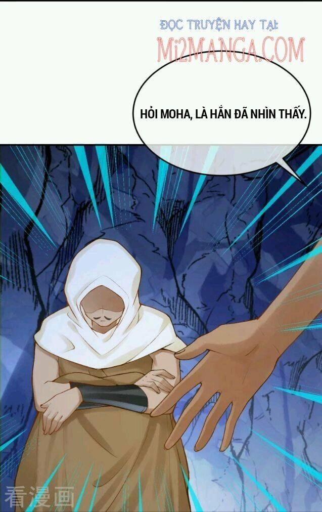 Xuyên Đến Ai Cập : Trở Thành Cô Dâu Của Vương Chapter 42 - 20