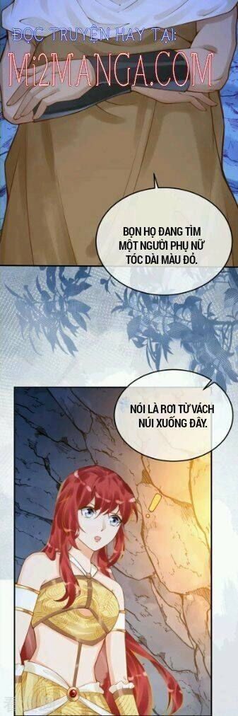 Xuyên Đến Ai Cập : Trở Thành Cô Dâu Của Vương Chapter 42 - 22
