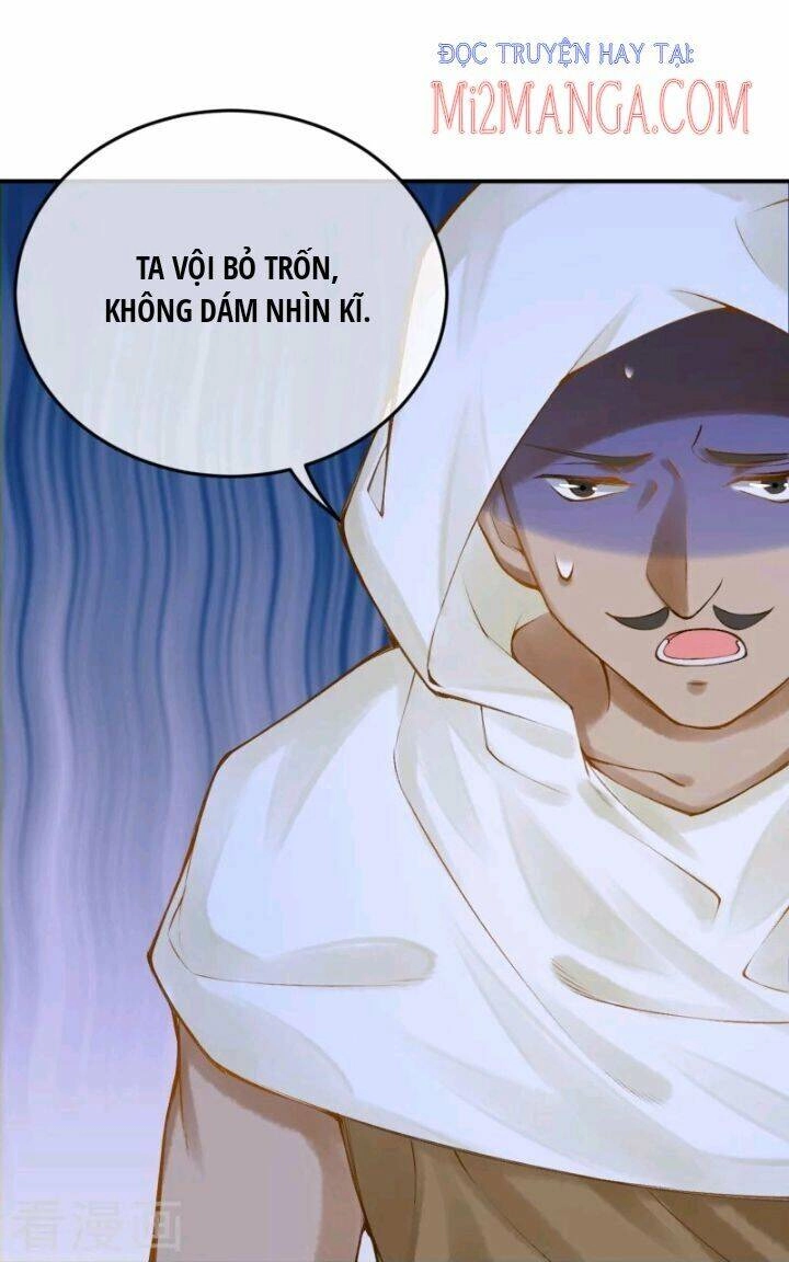 Xuyên Đến Ai Cập : Trở Thành Cô Dâu Của Vương Chapter 42 - 26