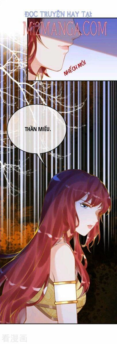 Xuyên Đến Ai Cập : Trở Thành Cô Dâu Của Vương Chapter 42 - 28