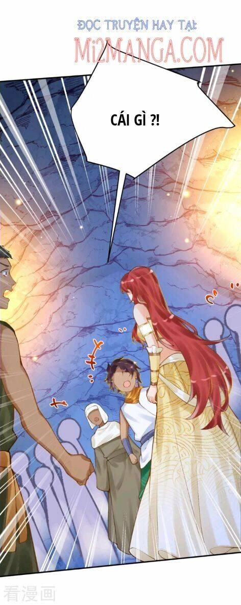 Xuyên Đến Ai Cập : Trở Thành Cô Dâu Của Vương Chapter 42 - 29