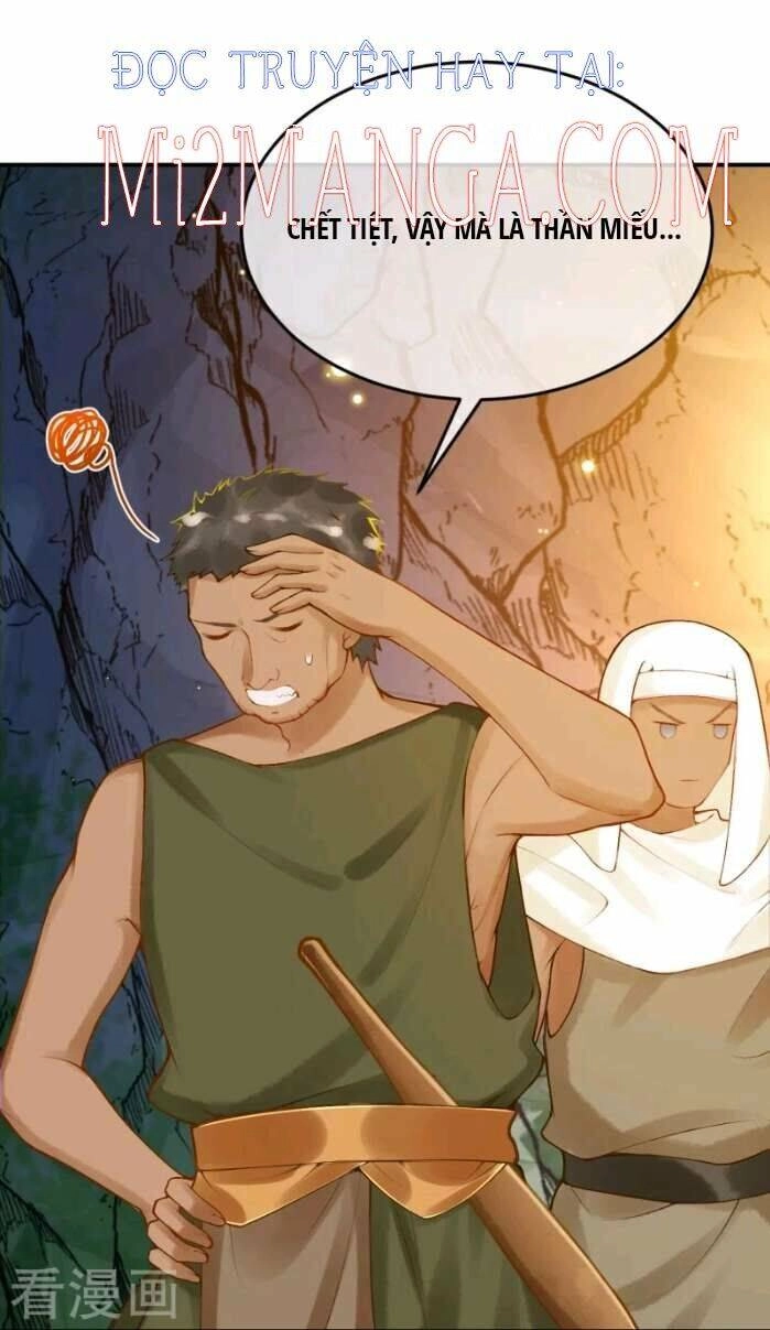 Xuyên Đến Ai Cập : Trở Thành Cô Dâu Của Vương Chapter 43 - 5