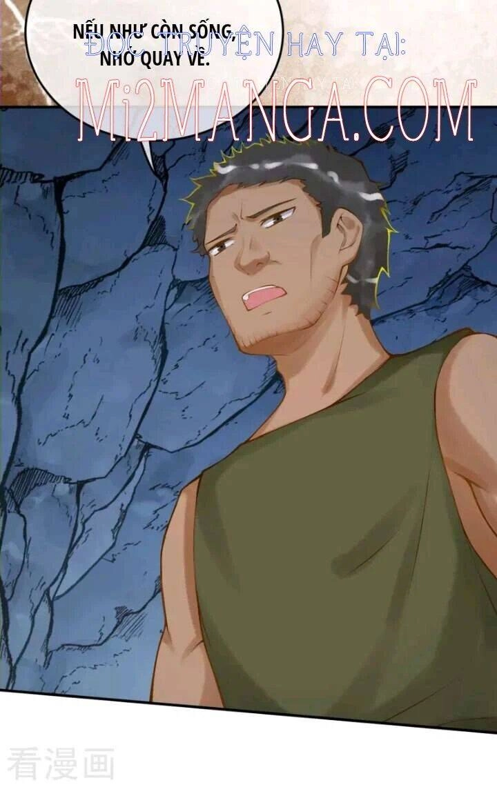 Xuyên Đến Ai Cập : Trở Thành Cô Dâu Của Vương Chapter 43 - 11