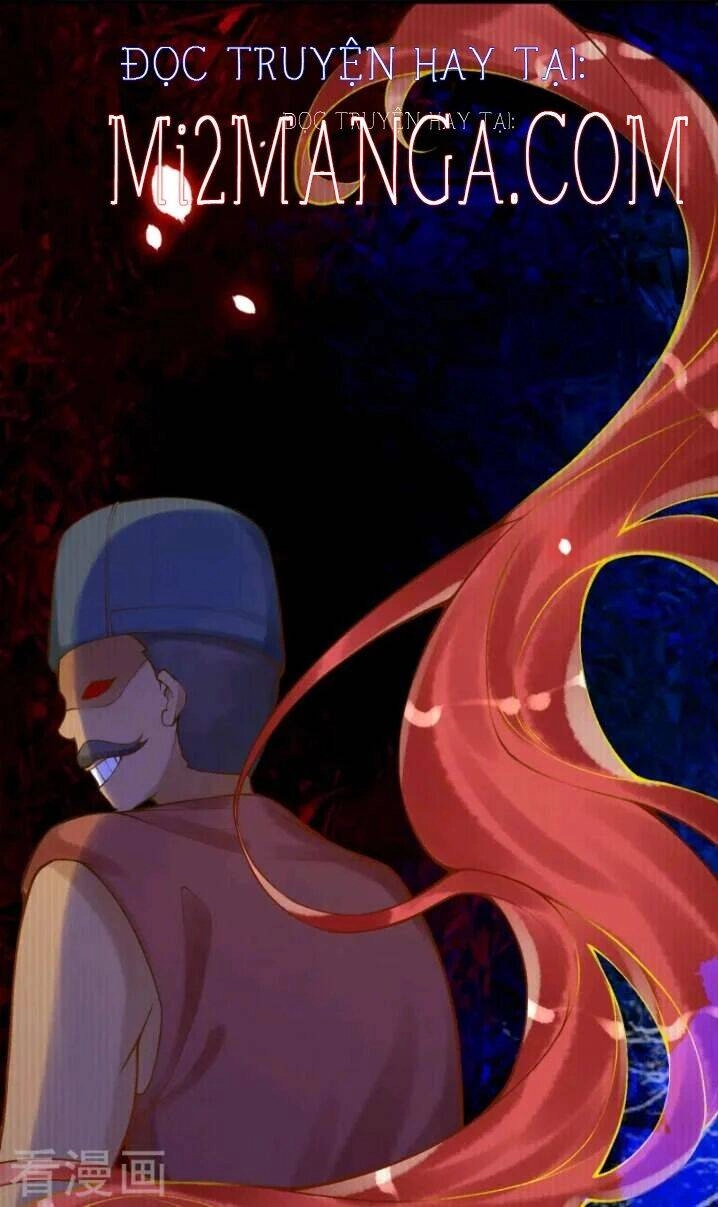 Xuyên Đến Ai Cập : Trở Thành Cô Dâu Của Vương Chapter 43 - 28