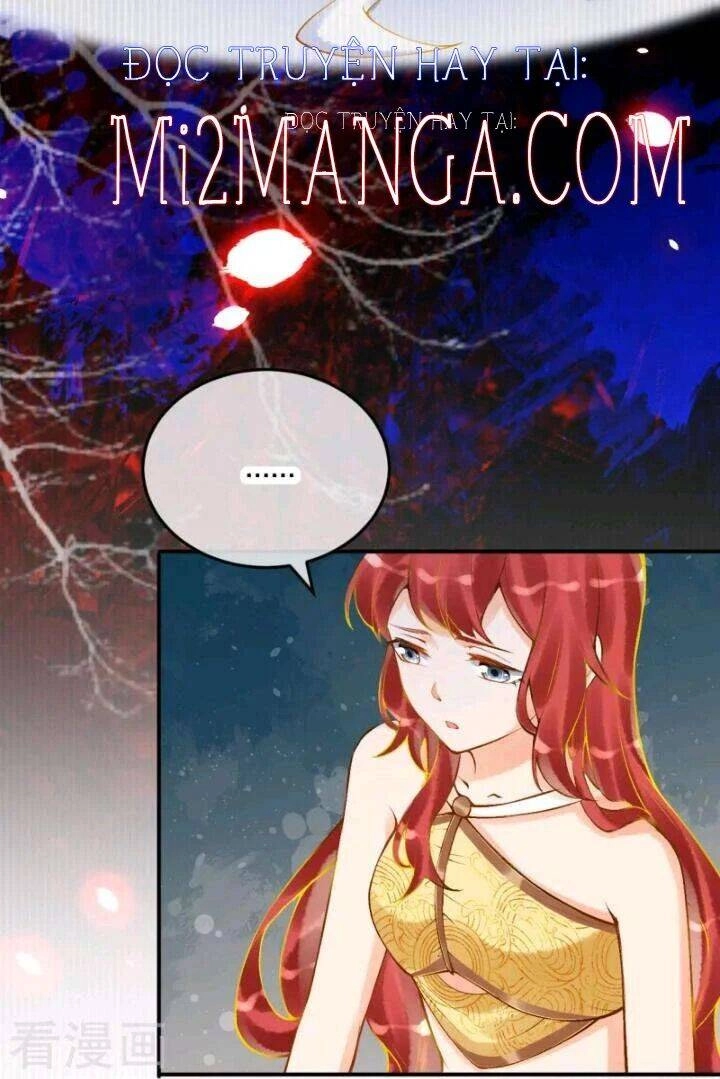 Xuyên Đến Ai Cập : Trở Thành Cô Dâu Của Vương Chapter 43 - 30