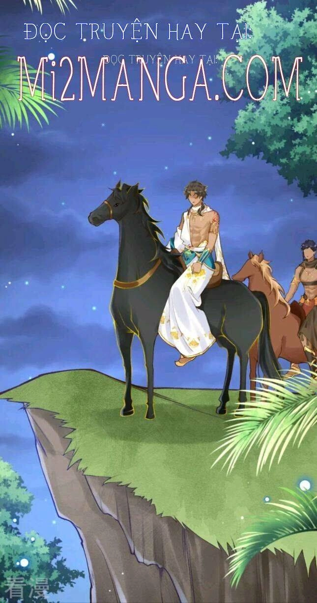 Xuyên Đến Ai Cập : Trở Thành Cô Dâu Của Vương Chapter 44 - 3