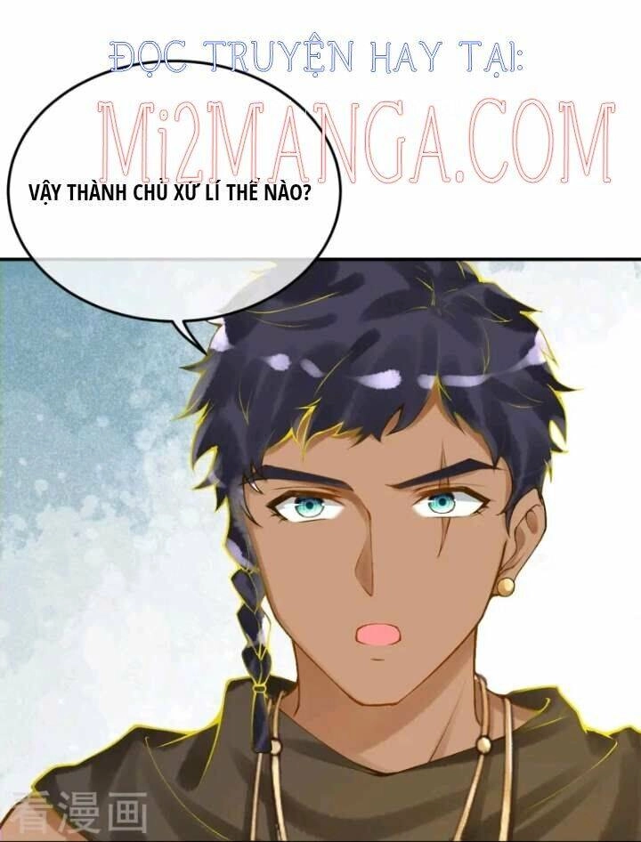 Xuyên Đến Ai Cập : Trở Thành Cô Dâu Của Vương Chapter 44 - 5