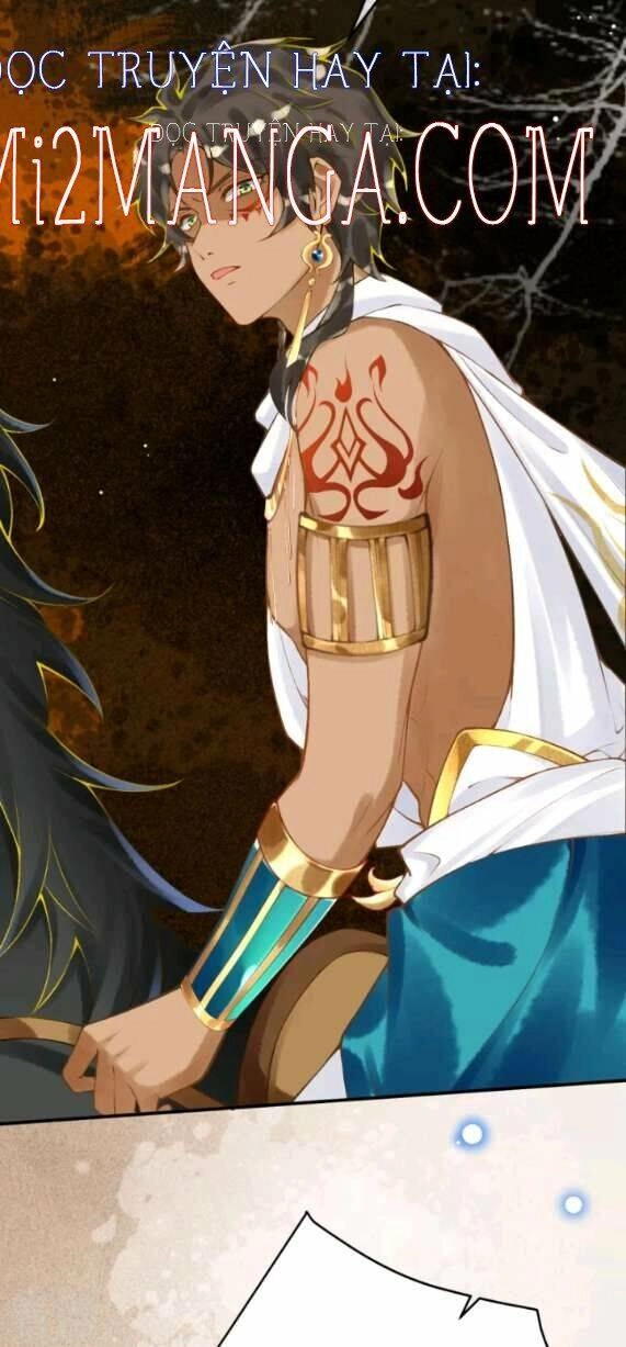 Xuyên Đến Ai Cập : Trở Thành Cô Dâu Của Vương Chapter 44 - 7