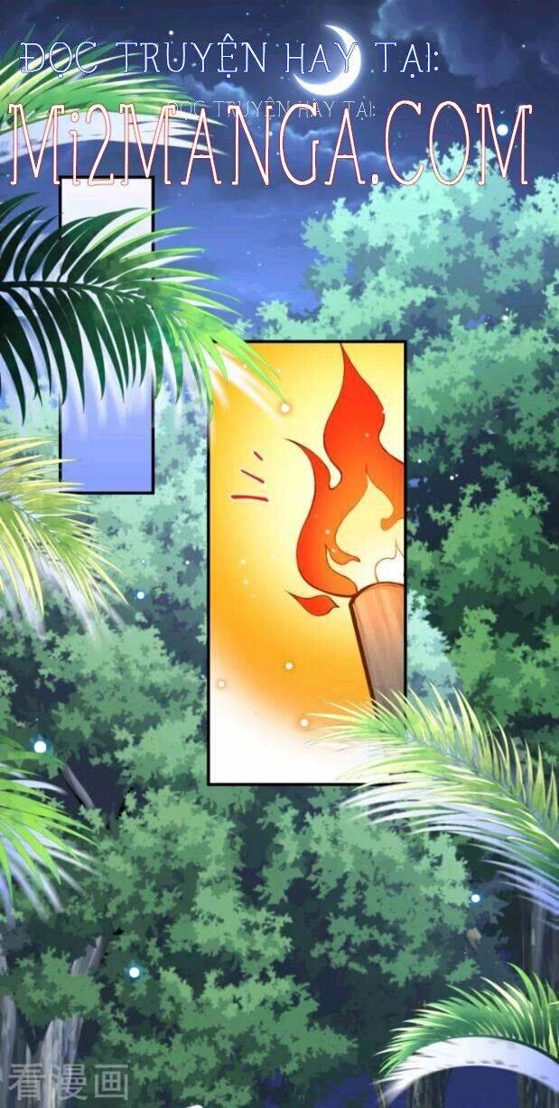 Xuyên Đến Ai Cập : Trở Thành Cô Dâu Của Vương Chapter 44 - 10