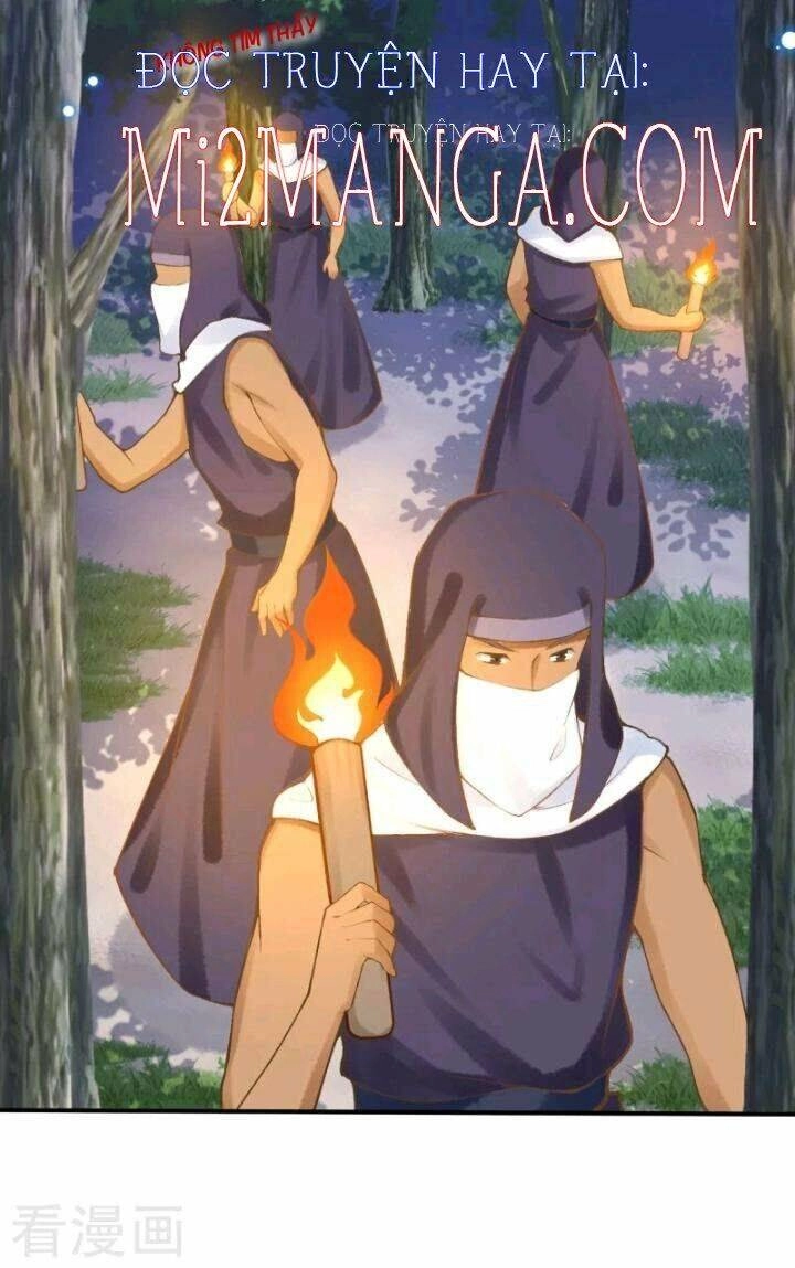 Xuyên Đến Ai Cập : Trở Thành Cô Dâu Của Vương Chapter 44 - 11