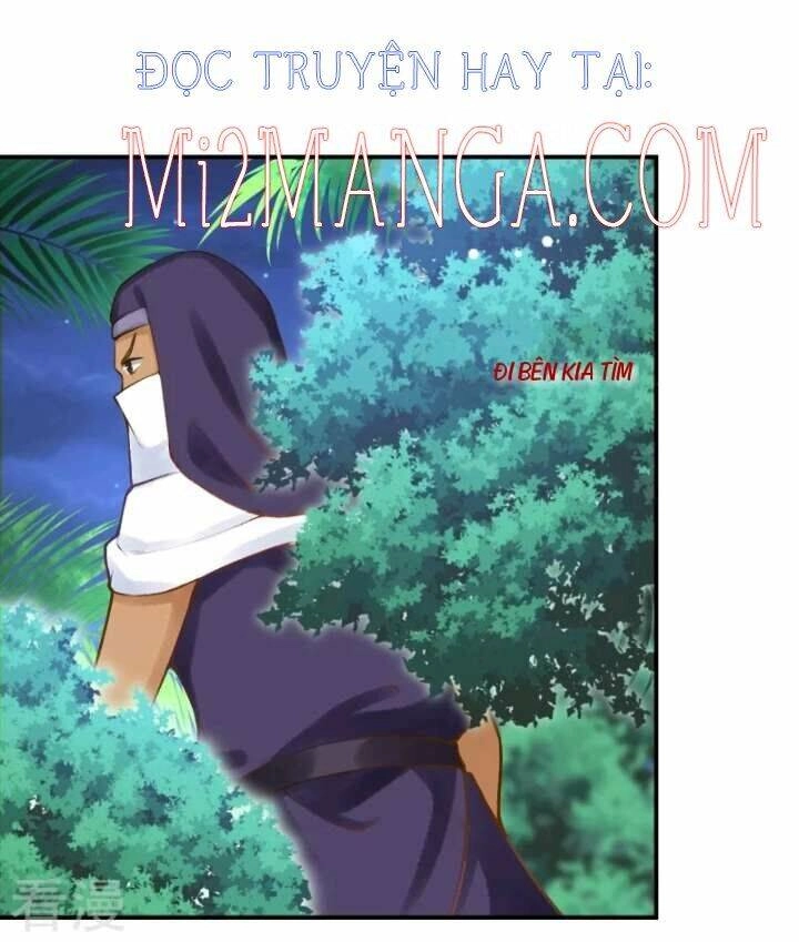 Xuyên Đến Ai Cập : Trở Thành Cô Dâu Của Vương Chapter 44 - 12