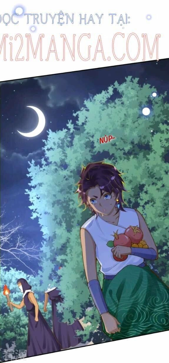 Xuyên Đến Ai Cập : Trở Thành Cô Dâu Của Vương Chapter 44 - 13