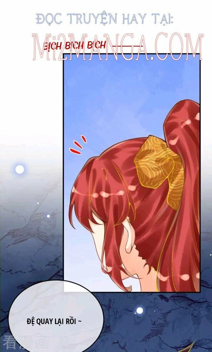 Xuyên Đến Ai Cập : Trở Thành Cô Dâu Của Vương Chapter 44 - 17