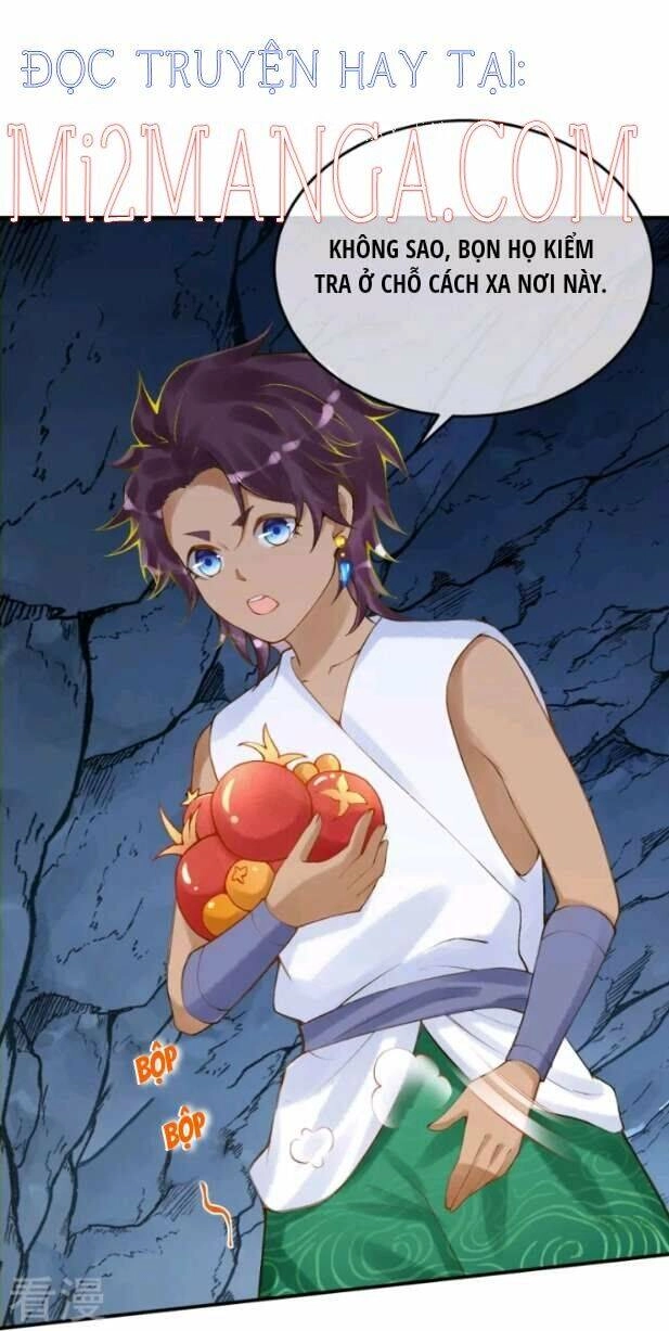 Xuyên Đến Ai Cập : Trở Thành Cô Dâu Của Vương Chapter 44 - 19