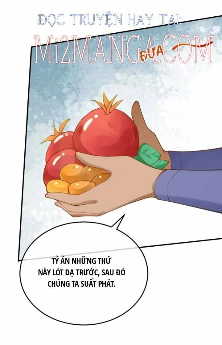 Xuyên Đến Ai Cập : Trở Thành Cô Dâu Của Vương Chapter 44 - 20