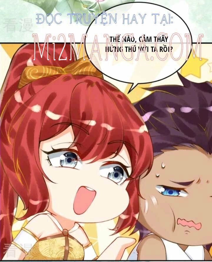 Xuyên Đến Ai Cập : Trở Thành Cô Dâu Của Vương Chapter 44 - 27