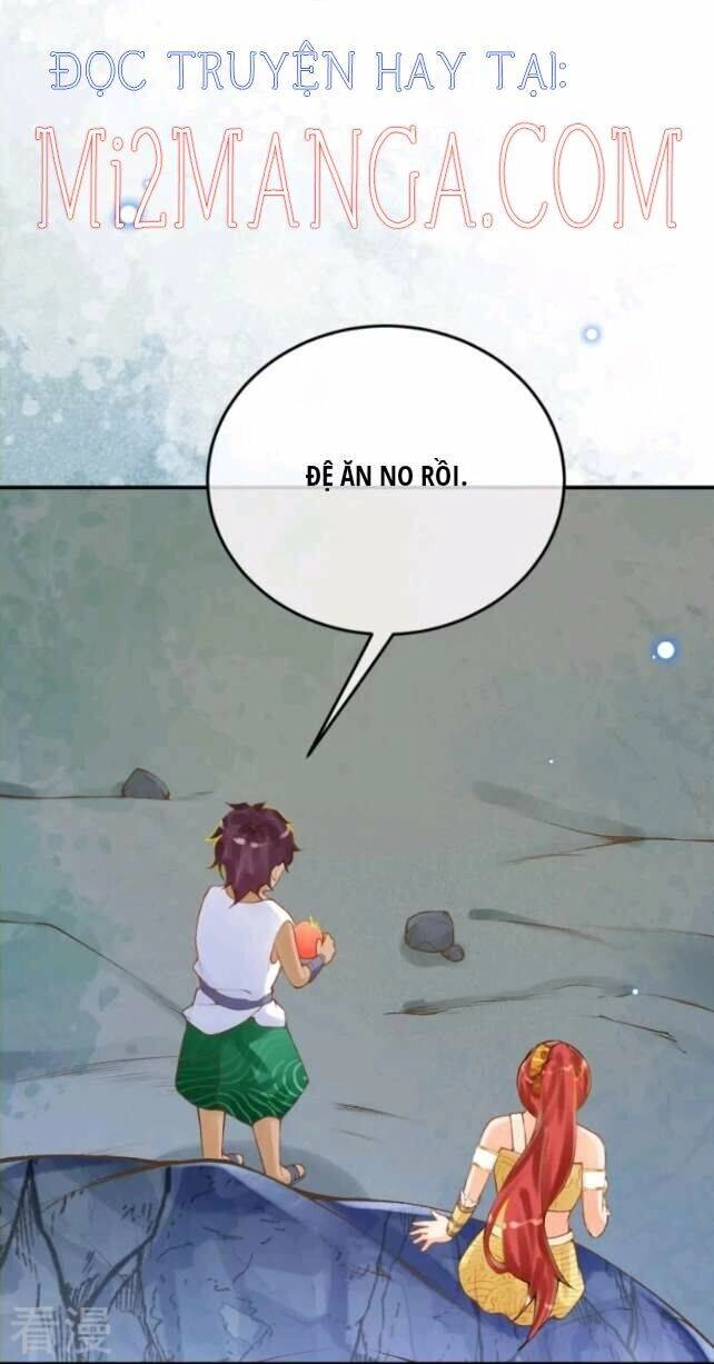 Xuyên Đến Ai Cập : Trở Thành Cô Dâu Của Vương Chapter 44 - 33