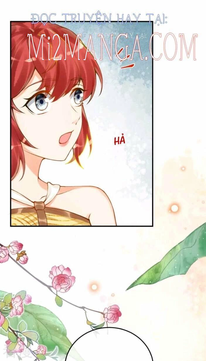 Xuyên Đến Ai Cập : Trở Thành Cô Dâu Của Vương Chapter 44 - 35