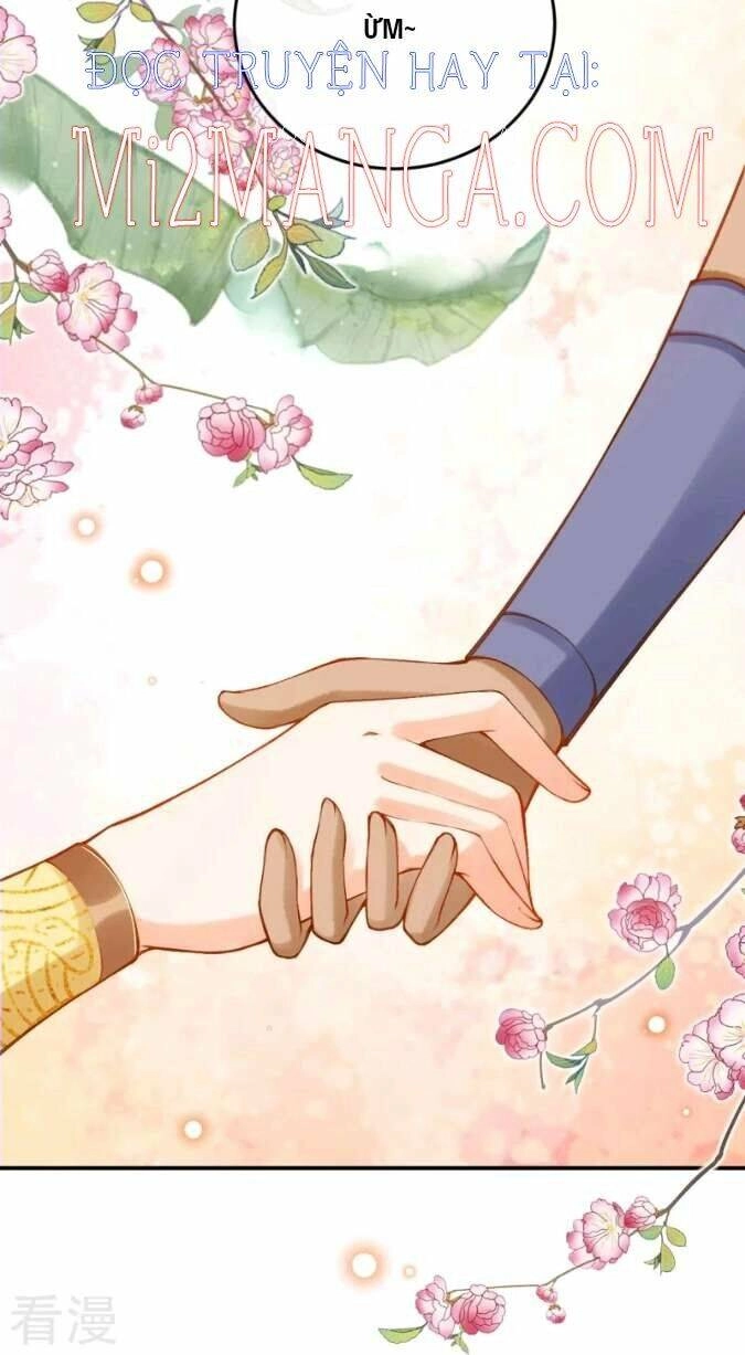 Xuyên Đến Ai Cập : Trở Thành Cô Dâu Của Vương Chapter 44 - 36