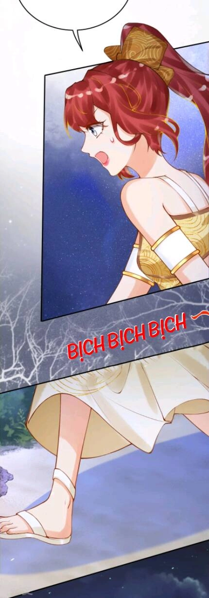 Xuyên Đến Ai Cập : Trở Thành Cô Dâu Của Vương Chapter 45 - 6