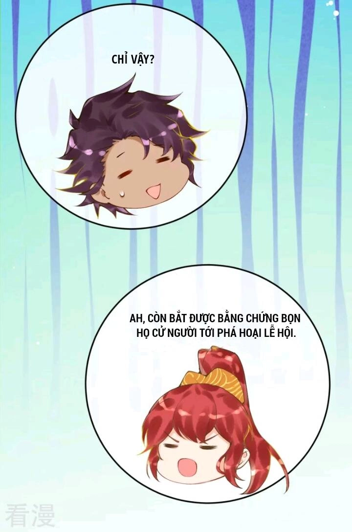 Xuyên Đến Ai Cập : Trở Thành Cô Dâu Của Vương Chapter 45 - 13