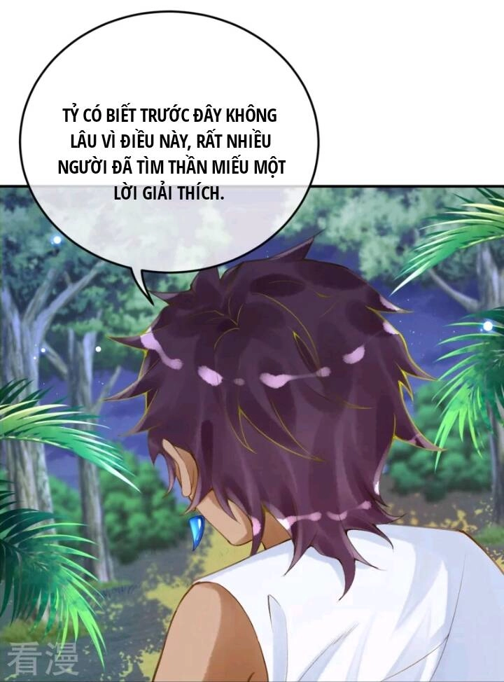 Xuyên Đến Ai Cập : Trở Thành Cô Dâu Của Vương Chapter 45 - 15