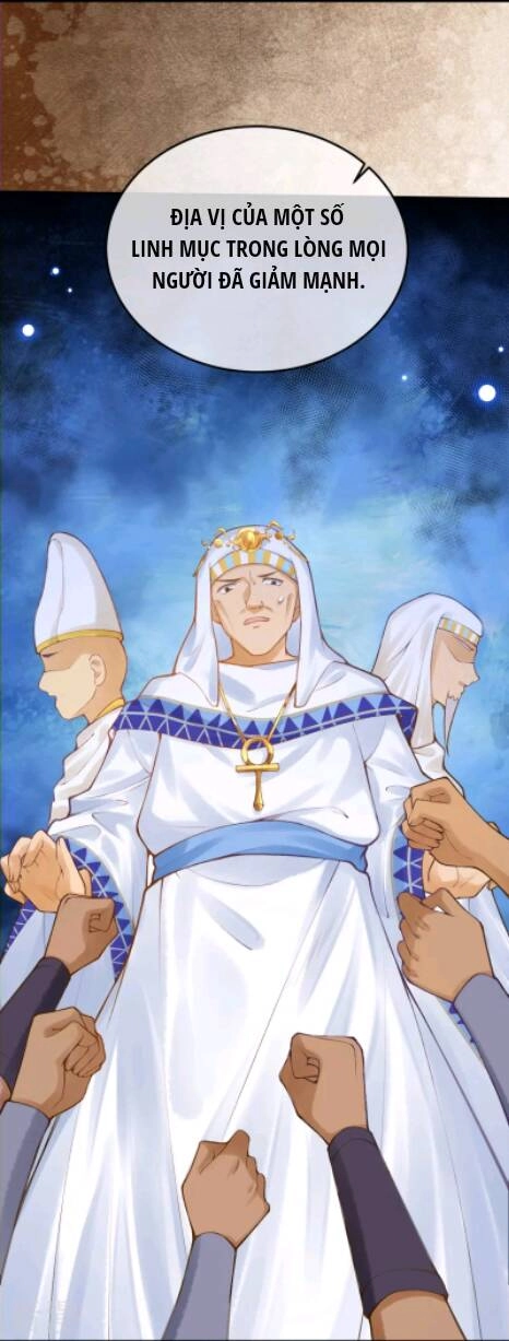 Xuyên Đến Ai Cập : Trở Thành Cô Dâu Của Vương Chapter 45 - 16