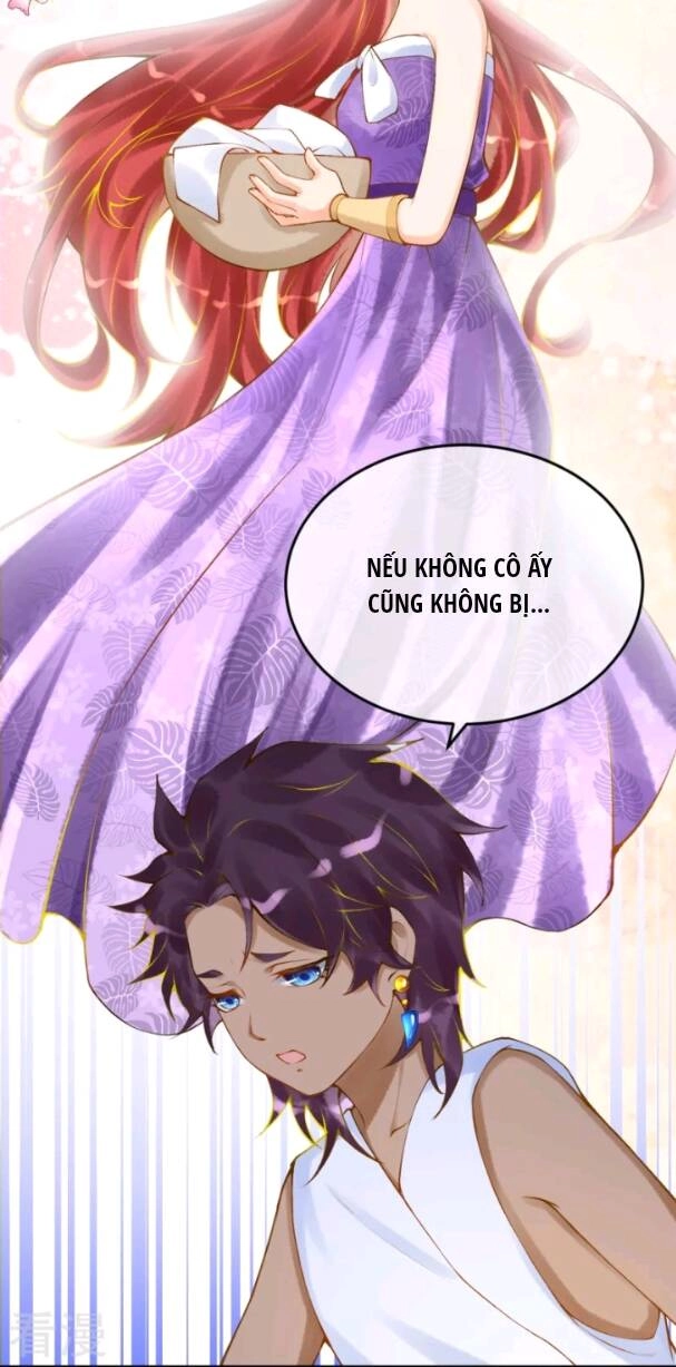 Xuyên Đến Ai Cập : Trở Thành Cô Dâu Của Vương Chapter 45 - 19