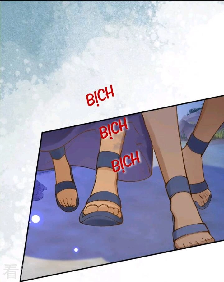 Xuyên Đến Ai Cập : Trở Thành Cô Dâu Của Vương Chapter 45 - 20