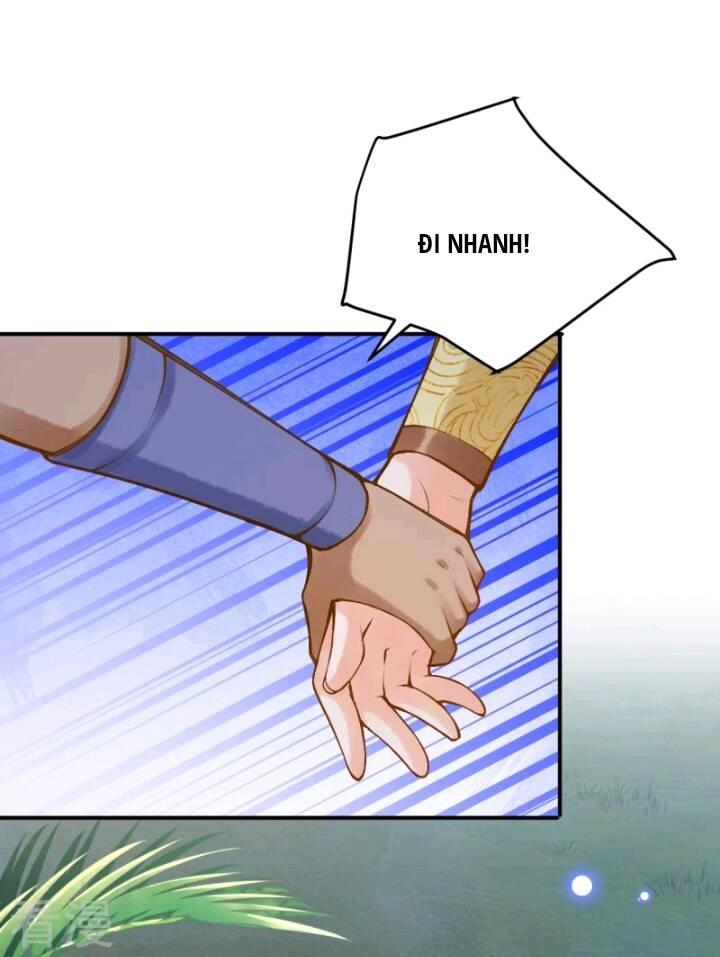 Xuyên Đến Ai Cập : Trở Thành Cô Dâu Của Vương Chapter 45 - 22