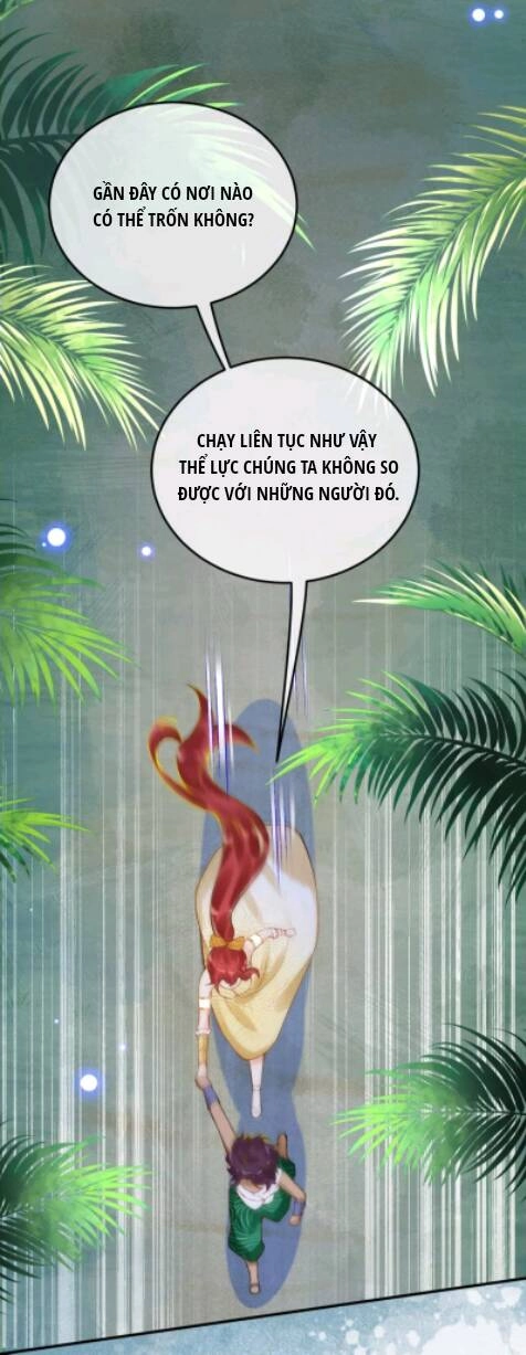 Xuyên Đến Ai Cập : Trở Thành Cô Dâu Của Vương Chapter 45 - 23