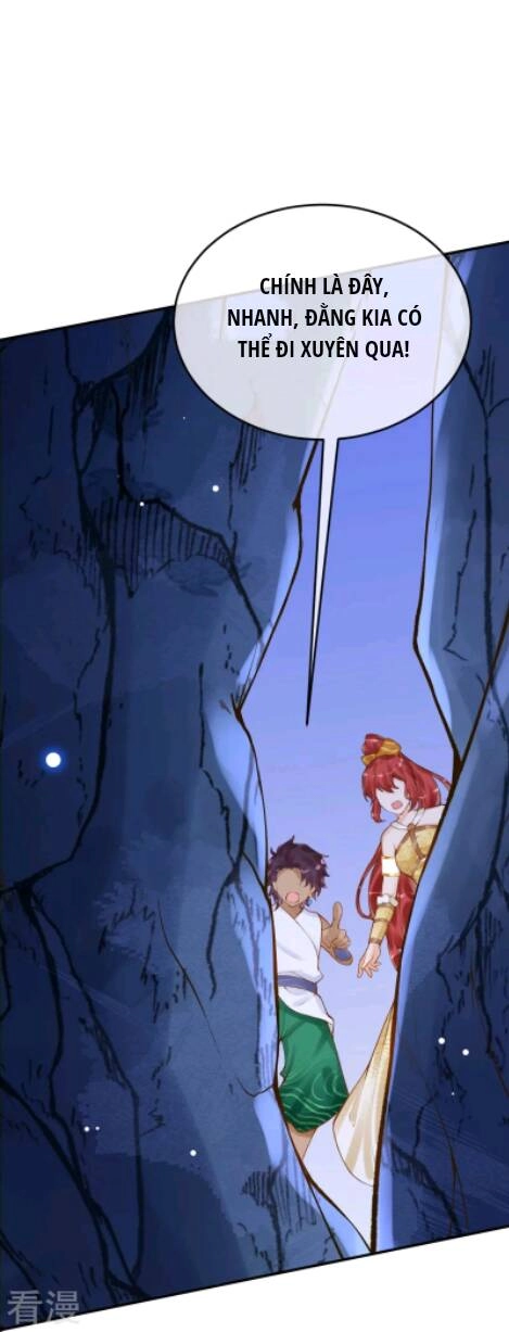 Xuyên Đến Ai Cập : Trở Thành Cô Dâu Của Vương Chapter 45 - 28