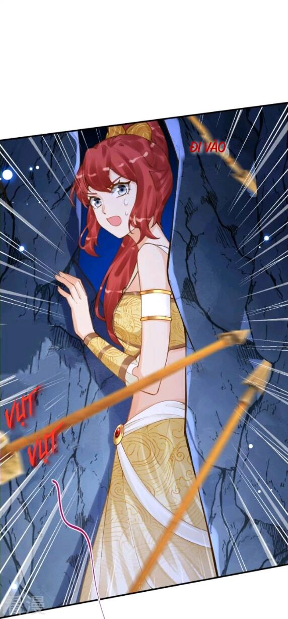 Xuyên Đến Ai Cập : Trở Thành Cô Dâu Của Vương Chapter 45 - 29