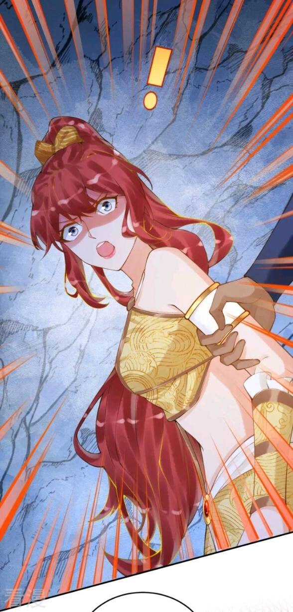 Xuyên Đến Ai Cập : Trở Thành Cô Dâu Của Vương Chapter 45 - 33