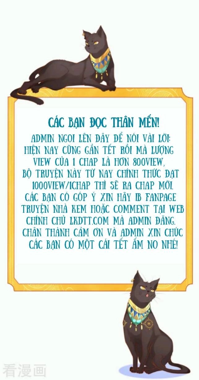 Xuyên Đến Ai Cập : Trở Thành Cô Dâu Của Vương Chapter 45 - 36