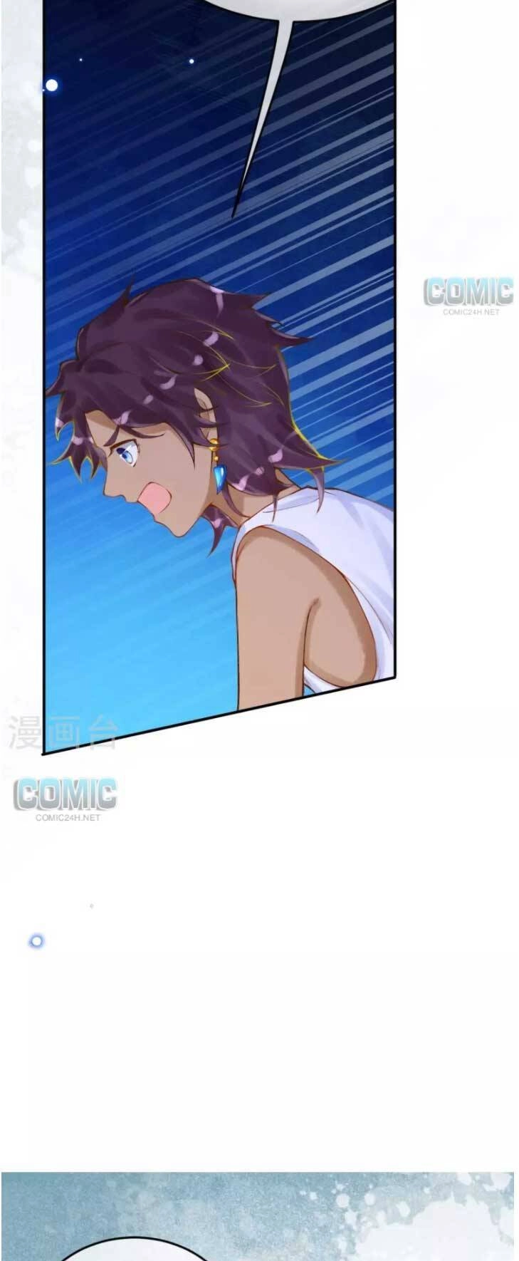 Xuyên Đến Ai Cập : Trở Thành Cô Dâu Của Vương Chapter 46 - 8