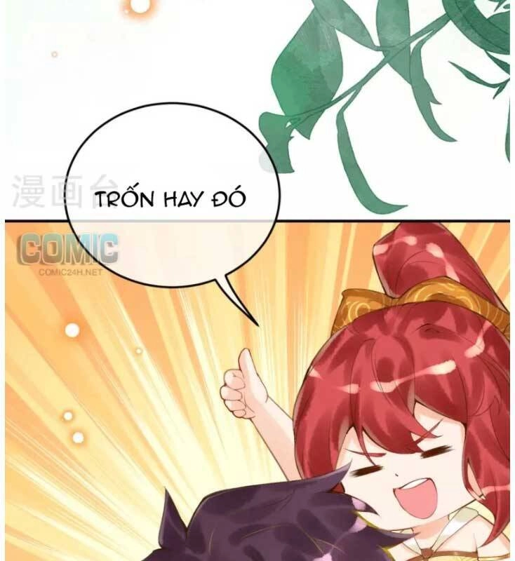 Xuyên Đến Ai Cập : Trở Thành Cô Dâu Của Vương Chapter 46 - 18